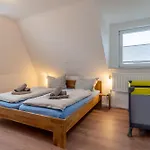 Sommerwind Iii Holiday home Tating