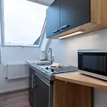 Sommerwind Iii Holiday home Tating