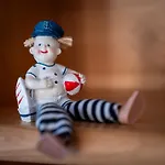 Holiday home Sommerwind Iii