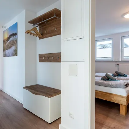Holiday home Sommerwind Iii