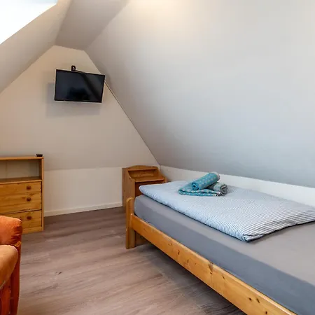 Sommerwind Iii Holiday home