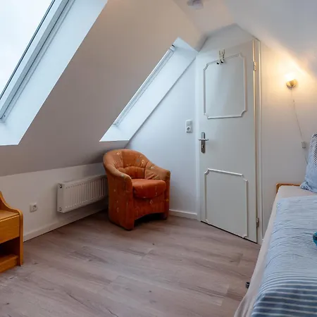 Holiday home Sommerwind Iii